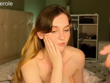 couple My Sexy Wet Pussy Cam On Chaturbate with cumband