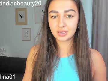 girl My Sexy Wet Pussy Cam On Chaturbate with indianbeauty20