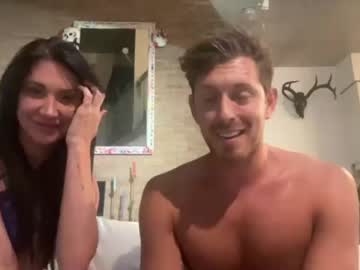 couple My Sexy Wet Pussy Cam On Chaturbate with skyrain86