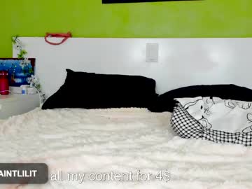 girl My Sexy Wet Pussy Cam On Chaturbate with lily_holy