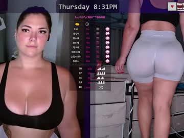 girl My Sexy Wet Pussy Cam On Chaturbate with milavalentinax