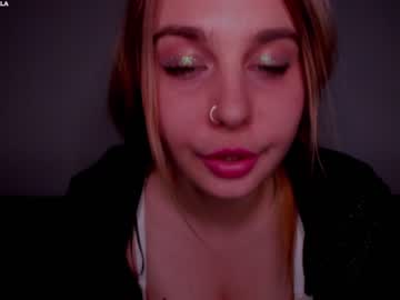 girl My Sexy Wet Pussy Cam On Chaturbate with sweetmila1