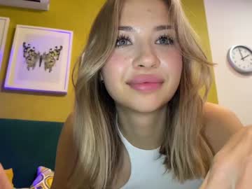 girl My Sexy Wet Pussy Cam On Chaturbate with silk_angell