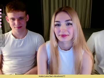 couple My Sexy Wet Pussy Cam On Chaturbate with lovelypeachs