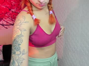 girl My Sexy Wet Pussy Cam On Chaturbate with issa_garcia