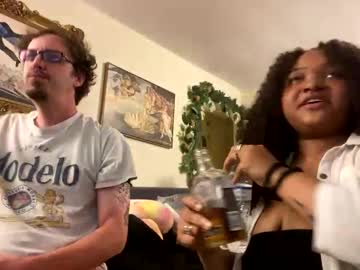 couple My Sexy Wet Pussy Cam On Chaturbate with hazedhoney24