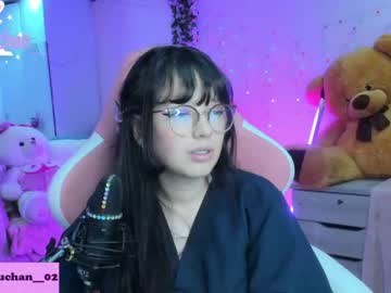 girl My Sexy Wet Pussy Cam On Chaturbate with maru_chan_