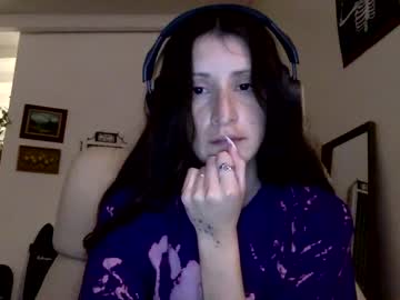 girl My Sexy Wet Pussy Cam On Chaturbate with deer___wolf
