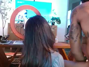 couple My Sexy Wet Pussy Cam On Chaturbate with jasonsweets