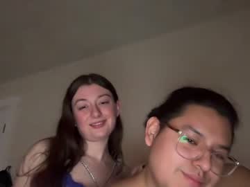 couple My Sexy Wet Pussy Cam On Chaturbate with stella_and_trey