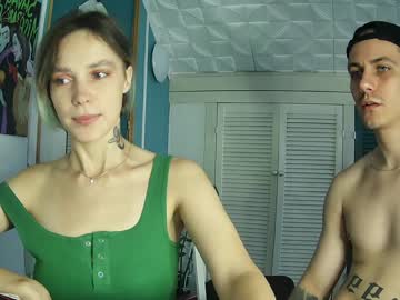 couple My Sexy Wet Pussy Cam On Chaturbate with meow_li