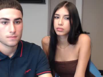couple My Sexy Wet Pussy Cam On Chaturbate with cloe_2007