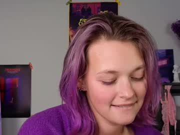 girl My Sexy Wet Pussy Cam On Chaturbate with new_purple