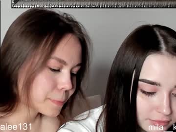 couple My Sexy Wet Pussy Cam On Chaturbate with milakitko