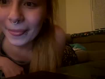 girl My Sexy Wet Pussy Cam On Chaturbate with klevans23