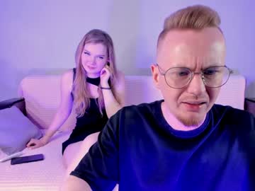 couple My Sexy Wet Pussy Cam On Chaturbate with cutie_lilu