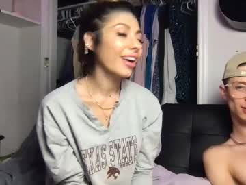 couple My Sexy Wet Pussy Cam On Chaturbate with bayjaexxx