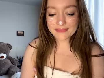 girl My Sexy Wet Pussy Cam On Chaturbate with swweet_emily