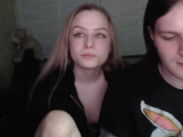 couple My Sexy Wet Pussy Cam On Chaturbate with acid666kittens