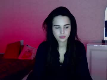 girl My Sexy Wet Pussy Cam On Chaturbate with babyface969