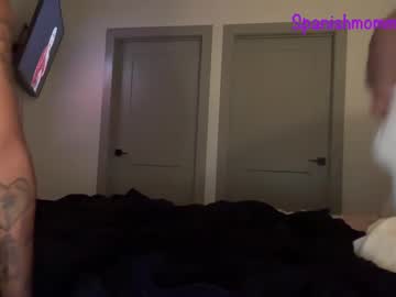couple My Sexy Wet Pussy Cam On Chaturbate with spanishmommyy
