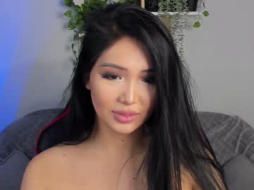 girl My Sexy Wet Pussy Cam On Chaturbate with queen_of_asia_