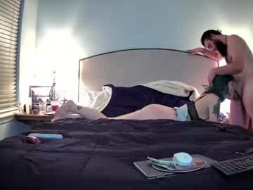 couple My Sexy Wet Pussy Cam On Chaturbate with spinderella11