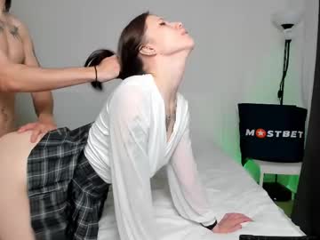 couple My Sexy Wet Pussy Cam On Chaturbate with lilkimchii