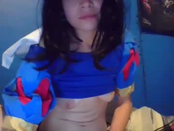 girl My Sexy Wet Pussy Cam On Chaturbate with zellazella