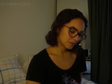 girl My Sexy Wet Pussy Cam On Chaturbate with walesita