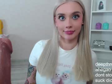 girl My Sexy Wet Pussy Cam On Chaturbate with vickyfuckingdoll