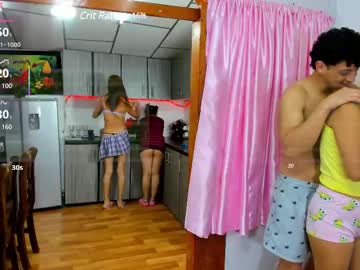 couple My Sexy Wet Pussy Cam On Chaturbate with xsexys_girlsx