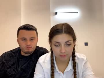 couple My Sexy Wet Pussy Cam On Chaturbate with sassyglow