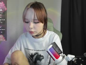 girl My Sexy Wet Pussy Cam On Chaturbate with gummi_heart