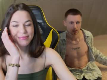 couple My Sexy Wet Pussy Cam On Chaturbate with spicypairlive