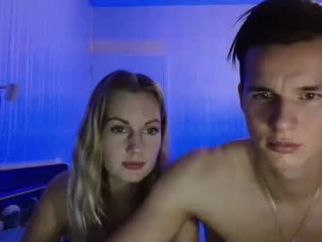 couple My Sexy Wet Pussy Cam On Chaturbate with melanie_rosex