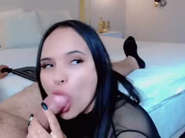 couple My Sexy Wet Pussy Cam On Chaturbate with ninahot_3x