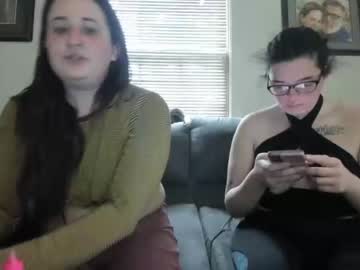 couple My Sexy Wet Pussy Cam On Chaturbate with yournewfavoritecamgirl