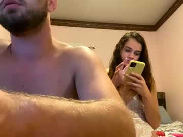 couple My Sexy Wet Pussy Cam On Chaturbate with daddydevon6969