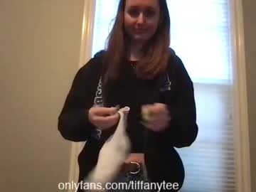 girl My Sexy Wet Pussy Cam On Chaturbate with tiffanytee2