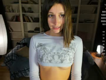 girl My Sexy Wet Pussy Cam On Chaturbate with rush_of_feelings