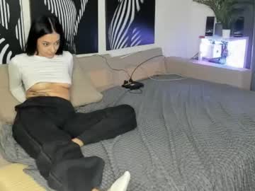 couple My Sexy Wet Pussy Cam On Chaturbate with sexy_show0