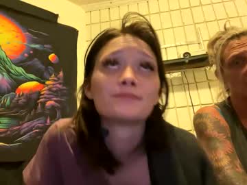 couple My Sexy Wet Pussy Cam On Chaturbate with _tatted_