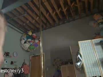 girl My Sexy Wet Pussy Cam On Chaturbate with sweetestcherry3
