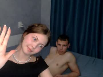 couple My Sexy Wet Pussy Cam On Chaturbate with luckysex_