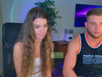 couple My Sexy Wet Pussy Cam On Chaturbate with team2fit