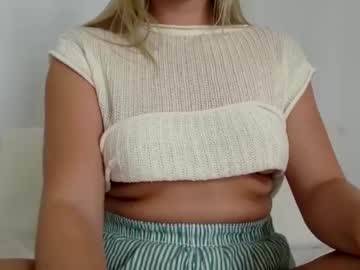 girl My Sexy Wet Pussy Cam On Chaturbate with innocentblonde789