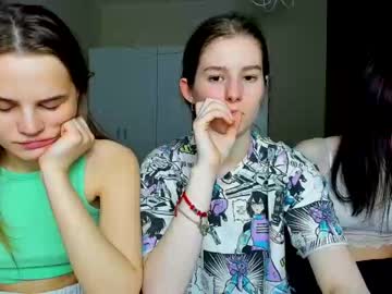couple My Sexy Wet Pussy Cam On Chaturbate with sophie_and_rachelss