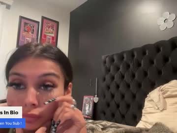 girl My Sexy Wet Pussy Cam On Chaturbate with okolivia