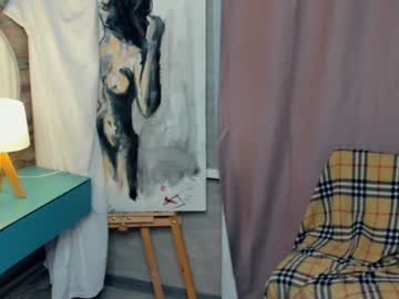 girl My Sexy Wet Pussy Cam On Chaturbate with portia_bubbles
